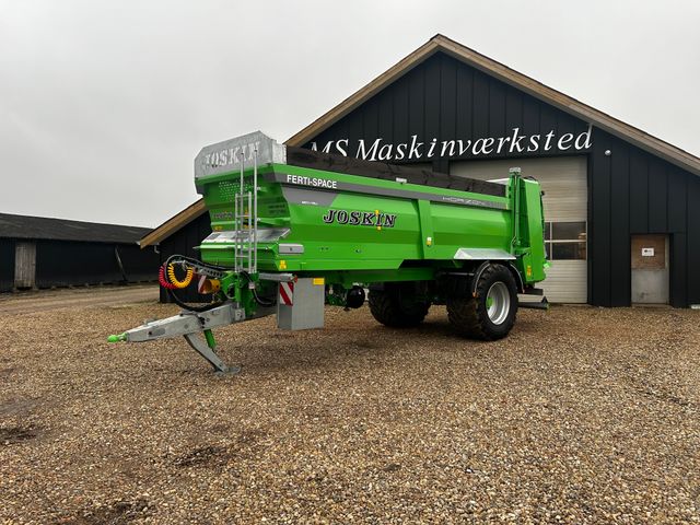 Joskin Ferti-Space 