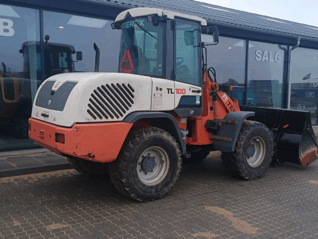 Terex TL100
