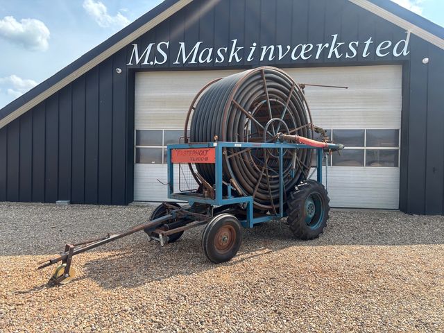 Fasterholt TL 100 S