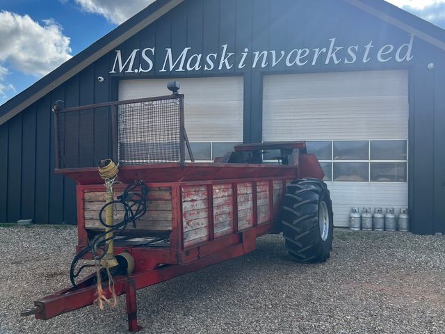 UM 85 MED LODRETTE VALSE