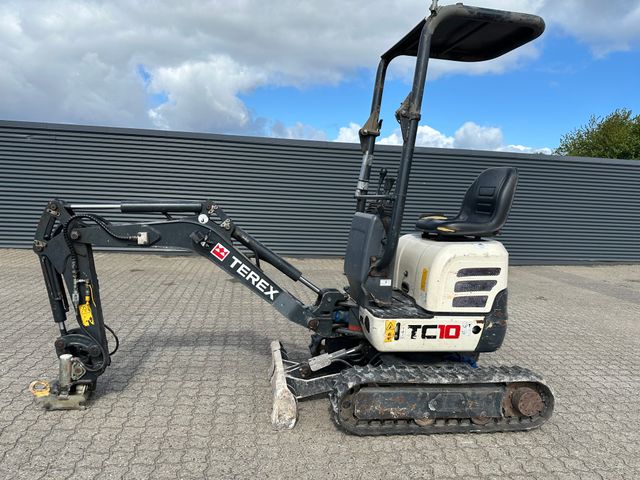 Terex TC10