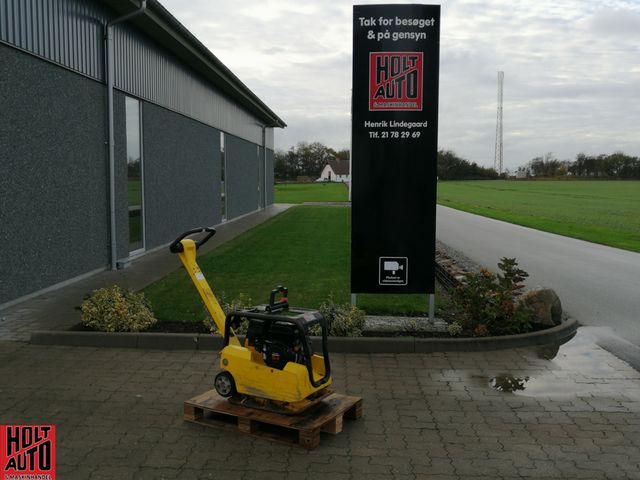 Wacker Neuson BPU 2540