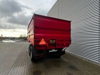 Baastrup BTS 14 tons tipvogn - Vogne - Tipvogne - 2