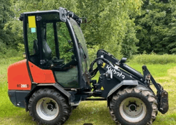 Kubota RT280