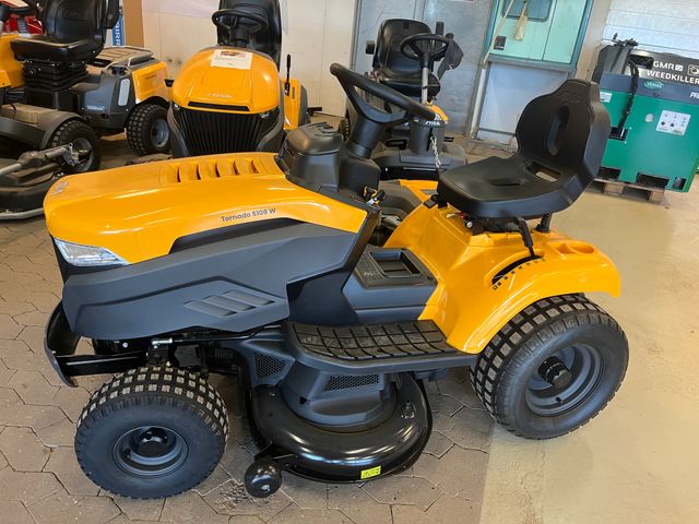 Stiga Tornado 5108 W