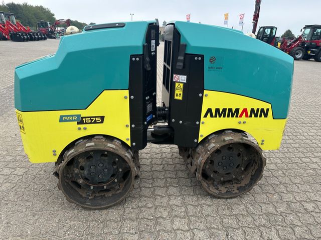 Ammann ARR1575