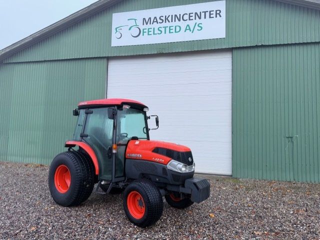 Kubota L4240HST