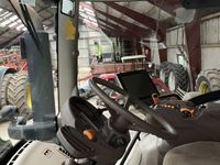 John Deere 6195R - Traktorer - Traktorer 4 wd - 4