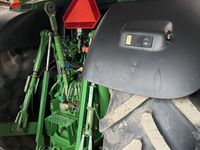 John Deere 6195R - Traktorer - Traktorer 4 wd - 3