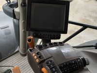 John Deere 6195R - Traktorer - Traktorer 4 wd - 5