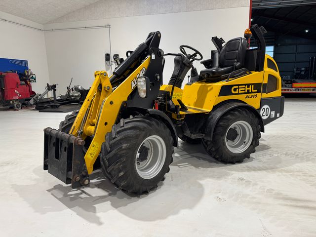 Gehl AL 340