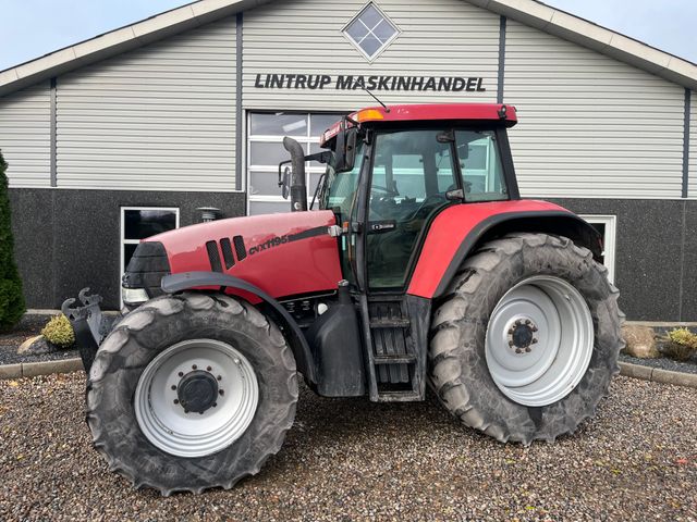Case IH CVX 1195