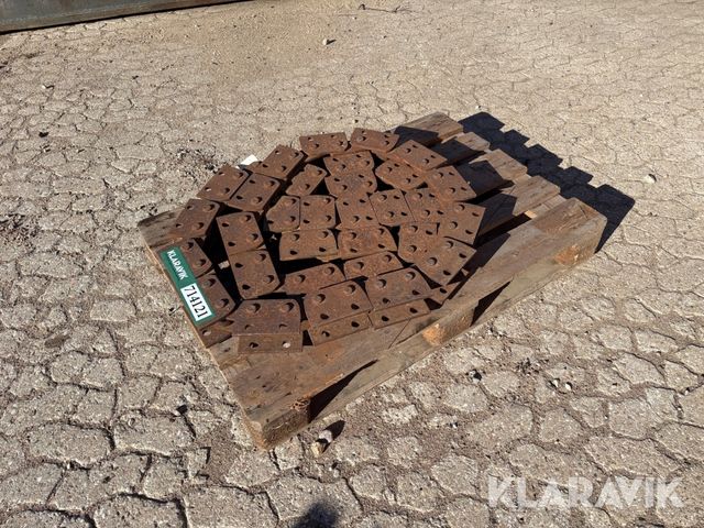 RexNordic WB4484M20-2 ST M20 62LKS AY2 31 led