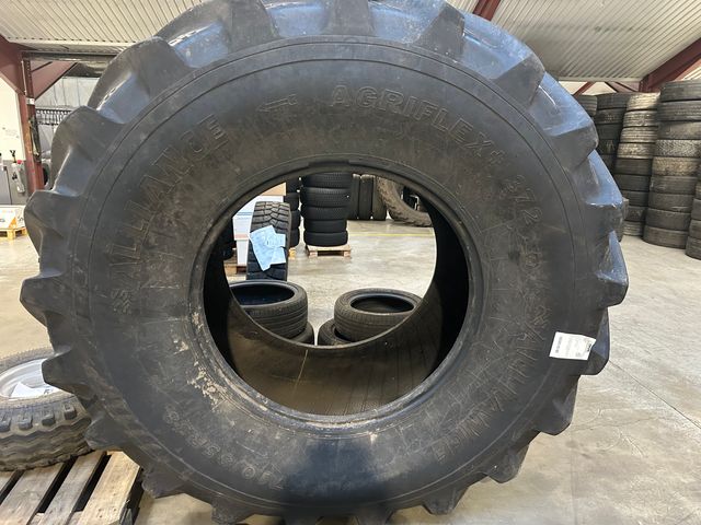Alliance VF710/85R38
