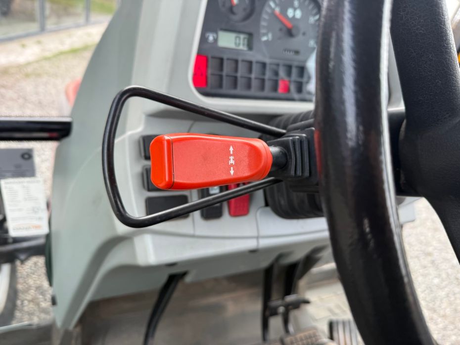 Massey Ferguson 5455 Dyna 2 - Traktorer - Traktorer 4 wd - 23