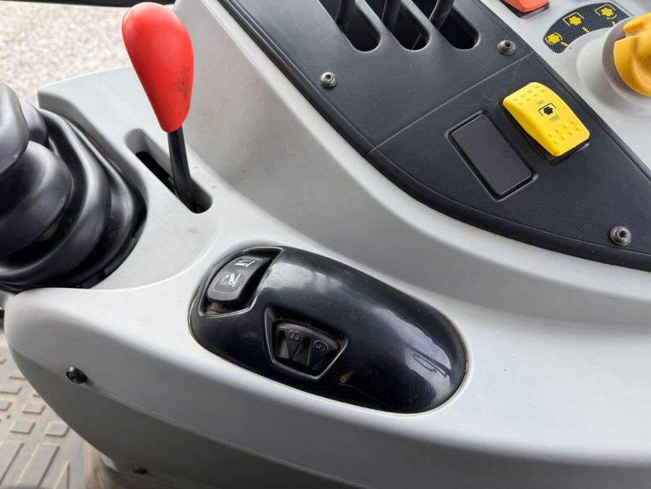 Massey Ferguson 5455 Dyna 2 - Traktorer - Traktorer 4 wd - 19