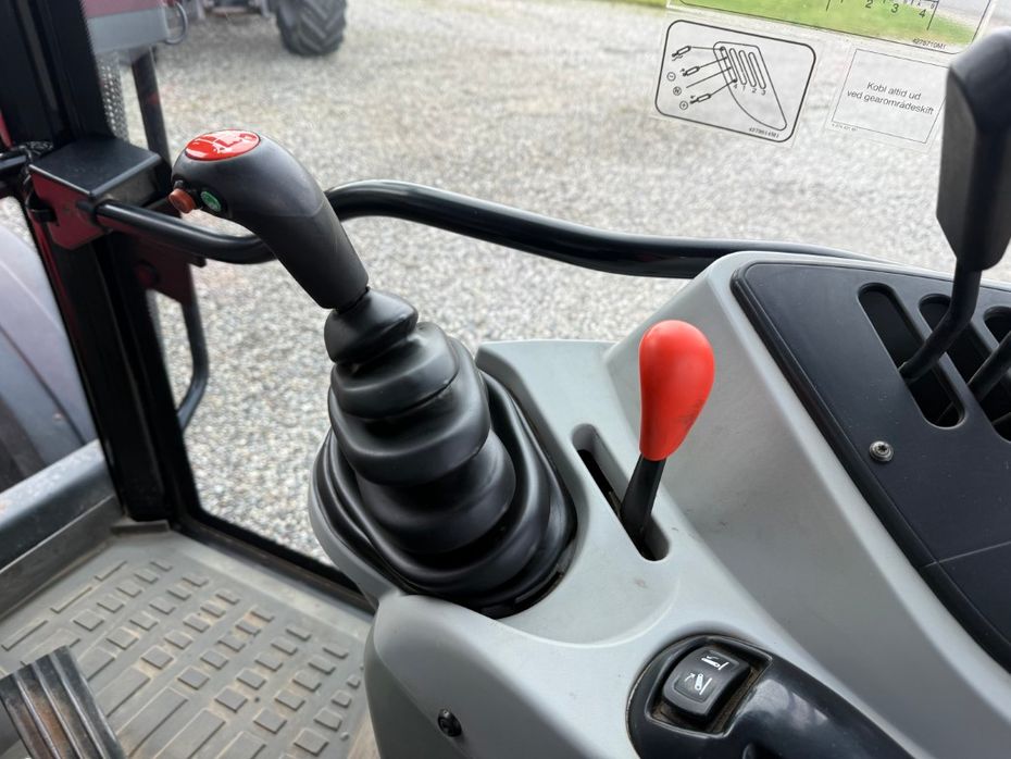 Massey Ferguson 5455 Dyna 2 - Traktorer - Traktorer 4 wd - 16