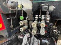 Massey Ferguson 5455 Dyna 2 - Traktorer - Traktorer 4 wd - 9