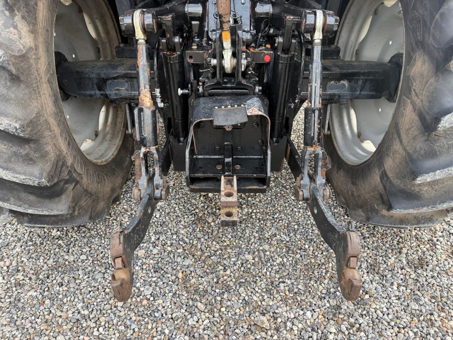 Massey Ferguson 5455 Dyna 2 - Traktorer - Traktorer 4 wd - 10