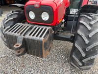 Massey Ferguson 5455 Dyna 2 - Traktorer - Traktorer 4 wd - 3