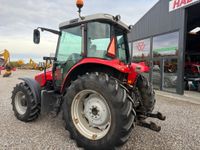 Massey Ferguson 5455 Dyna 2 - Traktorer - Traktorer 4 wd - 4
