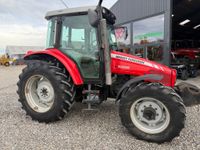 Massey Ferguson 5455 Dyna 2 - Traktorer - Traktorer 4 wd - 6