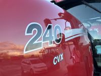 Case IH Puma 240 CVX  Traktor. - Traktorer - Traktorer 4 wd - 19