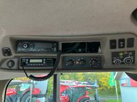 Case IH Puma 240 CVX  Traktor. - Traktorer - Traktorer 4 wd - 17