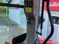 Case IH Puma 240 CVX  Traktor. - Traktorer - Traktorer 4 wd - 18