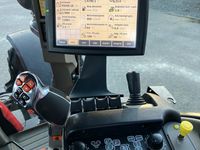 Case IH Puma 240 CVX  Traktor. - Traktorer - Traktorer 4 wd - 14