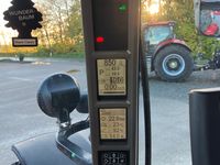 Case IH Puma 240 CVX  Traktor. - Traktorer - Traktorer 4 wd - 15