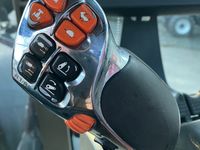 Case IH Puma 240 CVX  Traktor. - Traktorer - Traktorer 4 wd - 13