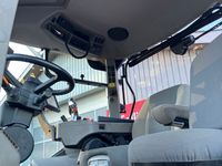 Case IH Puma 240 CVX  Traktor. - Traktorer - Traktorer 4 wd - 11