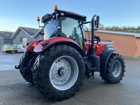 Case IH Puma 240 CVX  Traktor. - Traktorer - Traktorer 4 wd - 7