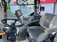 Case IH Puma 240 CVX  Traktor. - Traktorer - Traktorer 4 wd - 12