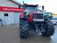 Case IH Puma 240 CVX  Traktor. - Traktorer - Traktorer 4 wd - 10