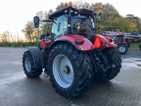 Case IH Puma 240 CVX  Traktor. - Traktorer - Traktorer 4 wd - 4