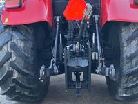 Case IH Puma 240 CVX  Traktor. - Traktorer - Traktorer 4 wd - 6