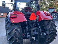 Case IH Puma 240 CVX  Traktor. - Traktorer - Traktorer 4 wd - 5