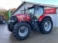 Case IH Puma 240 CVX  Traktor. - Traktorer - Traktorer 4 wd - 2