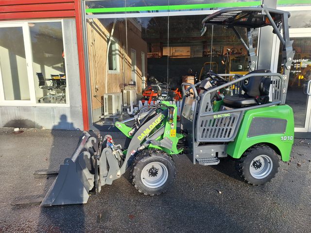 Danloader 1010E