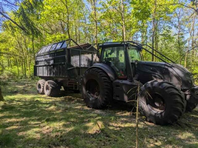 Valtra T234 Direct