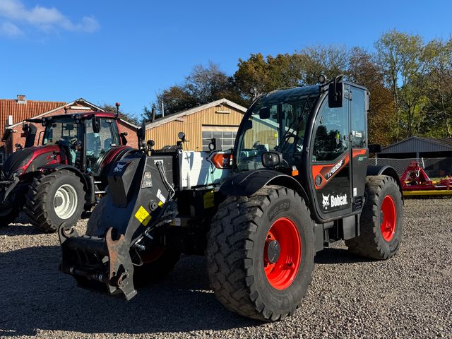 Bobcat TL 43.80 HF AGRI
