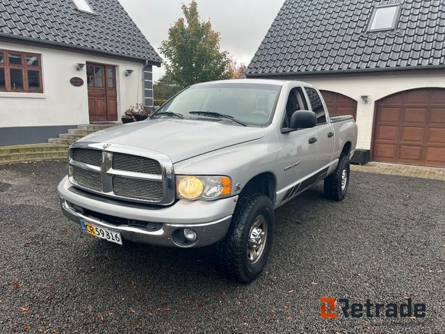 Dodge Ram 2500