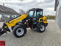 Gehl ALT750 - Læssemaskiner - Teleskoplæssere - 8