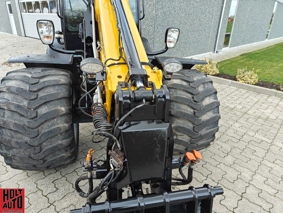 Gehl ALT750 - Læssemaskiner - Teleskoplæssere - 10