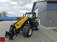 Gehl ALT750 - Læssemaskiner - Teleskoplæssere - 9