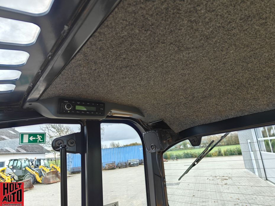 Gehl ALT750 - Læssemaskiner - Teleskoplæssere - 18