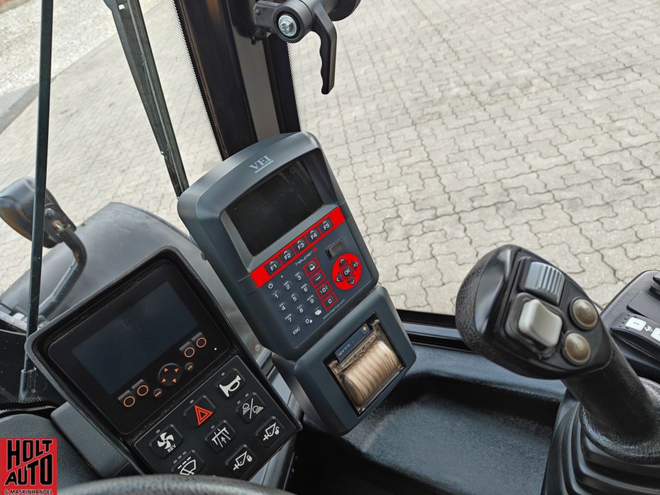 Gehl ALT750 - Læssemaskiner - Teleskoplæssere - 15