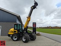 Gehl ALT750 - Læssemaskiner - Teleskoplæssere - 19